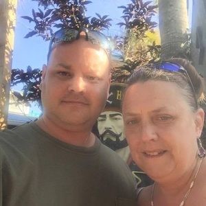 Meet your Posher, Kimberly-timothy